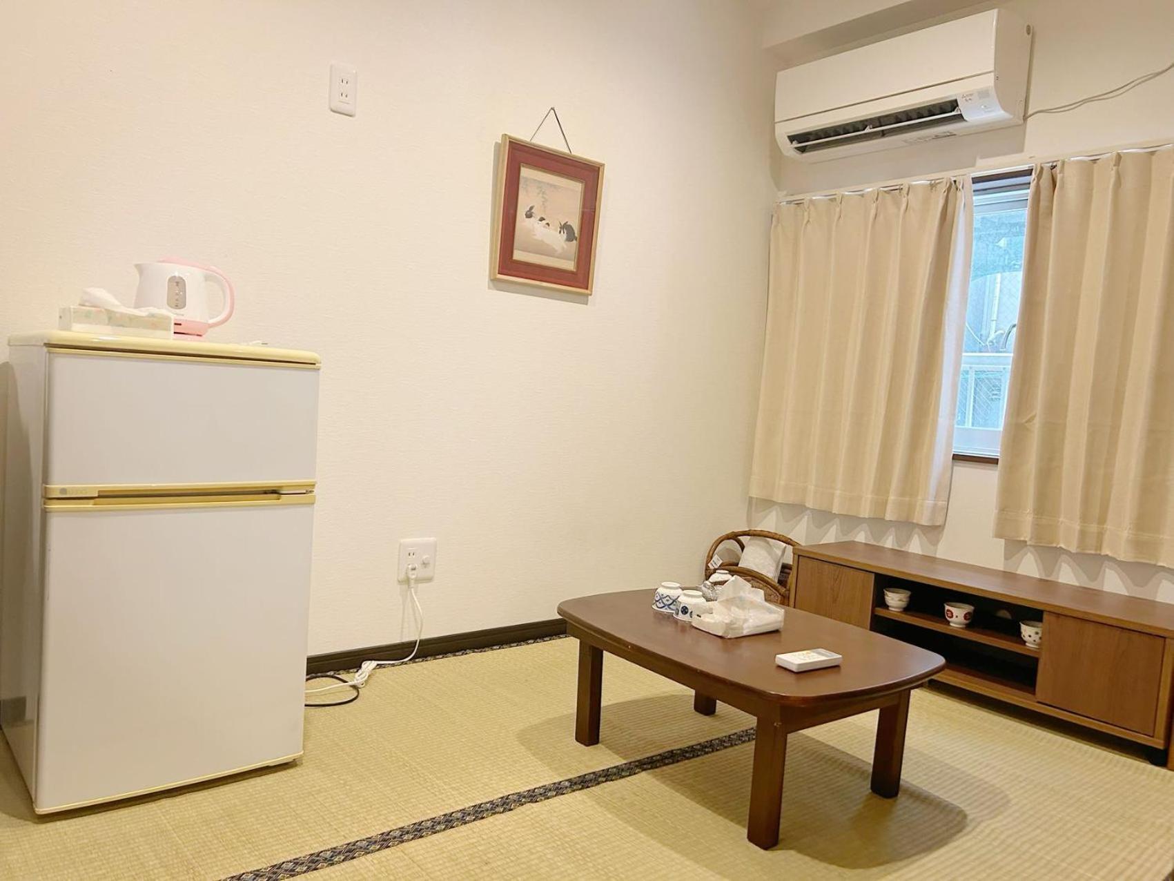 Ferienwohnung Yume夢 黒門店 Ōsaka Exterior foto