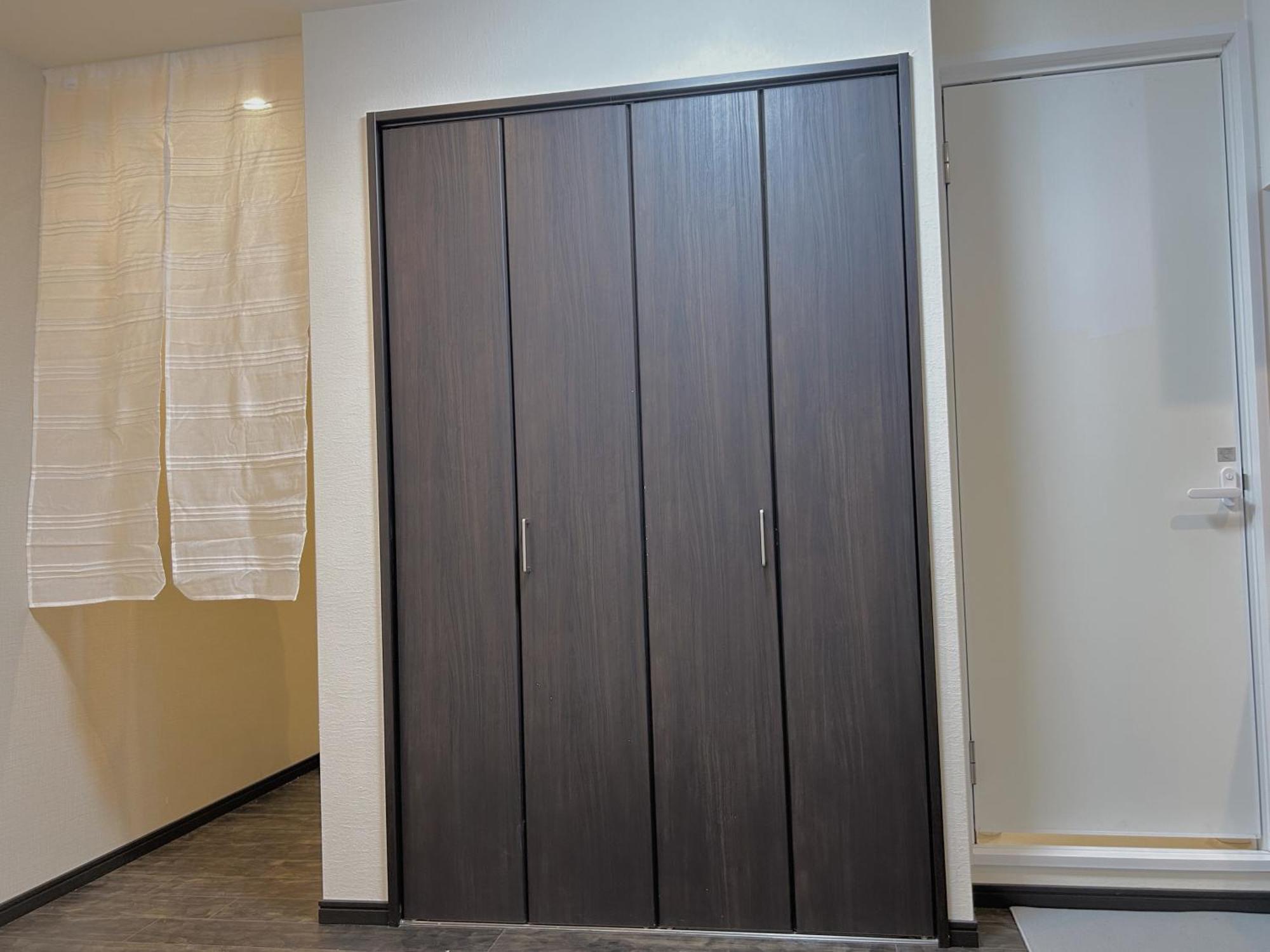 Ferienwohnung Yume夢 黒門店 Ōsaka Exterior foto